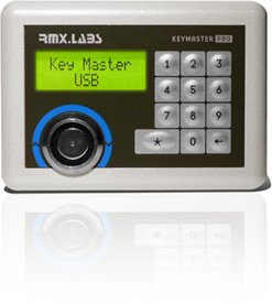 KeyMaster Pro 3